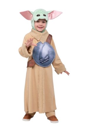 STAR WARS Grogu Official Toddler Costume
