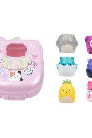 Squish-a-longs Flip Phone Bundle Pack