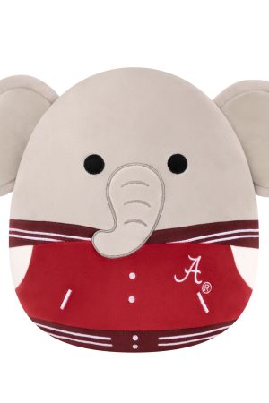 University of Alabama 12-Inch Big Al