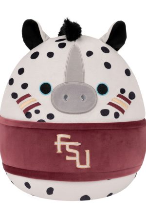 Florida State University 12-Inch Cimarron