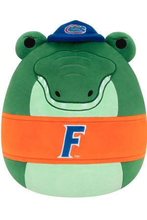 University of Florida 12-Inch Albert