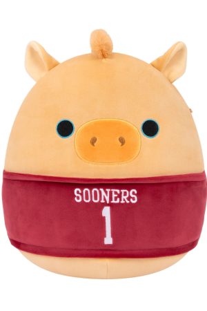 University of Oklahoma 12-Inch Boomer