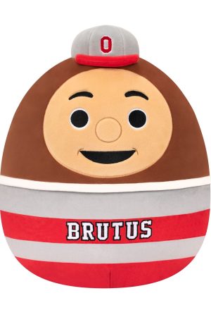 Ohio State 12-Inch Brutus