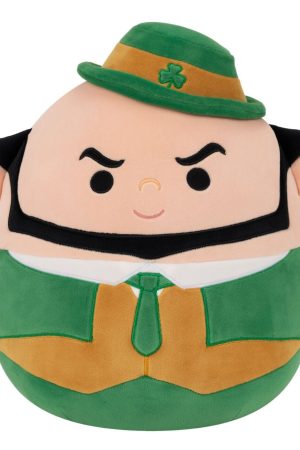 Notre Dame 12-Inch The Leprechaun