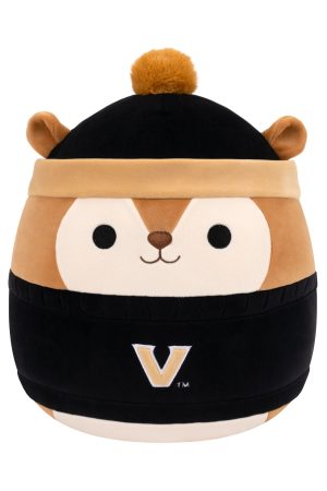 Vanderbilt 12-Inch Sawyer the Squirrel