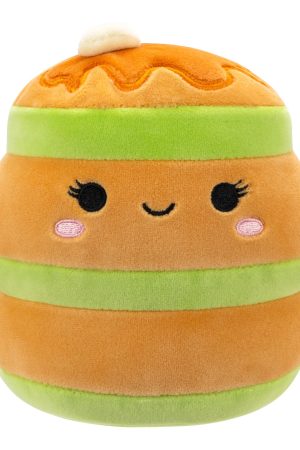 8-Inch Hermine the Green Matcha Pancakes