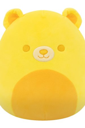 8-Inch Sozo the Neon Yellow Bear