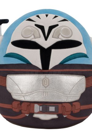 12-Inch Star Wars Bo-Katan Kryze Plush