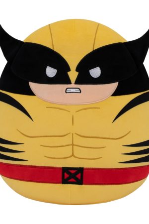 12-Inch Marvel Wolverine Plush