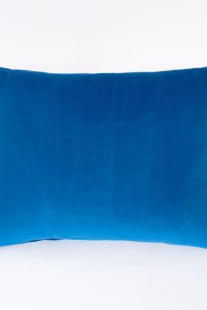 Solid Slumber Navy SquishPillow Pillowcase (Standard)
