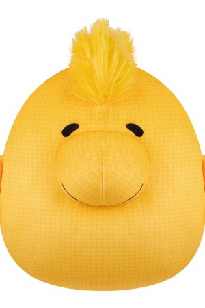 Peanuts 75th Anniversary 8-Inch Comic Style Woodstock