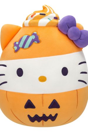 Hello Kitty and Friends 12-Inch Hello Kitty Halloween 2026 Squishmallows