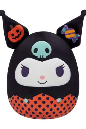 Hello Kitty and Friends 12-Inch Kuromi Halloween 2026 Squishmallows