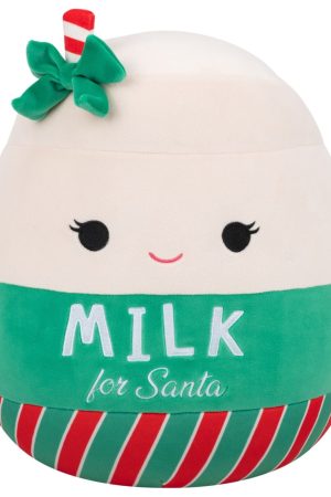 12-Inch Hedda the Milk for Santa