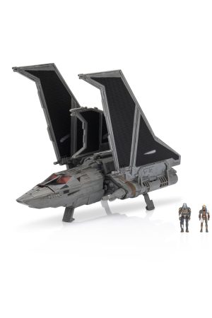 STAR WARS Micro Galaxy Squadron Havoc Marauder (Rescue Mission)