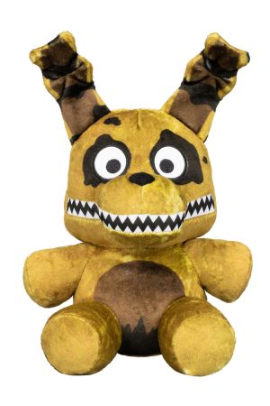 Five Nights at Freddy's 8-Inch Plush