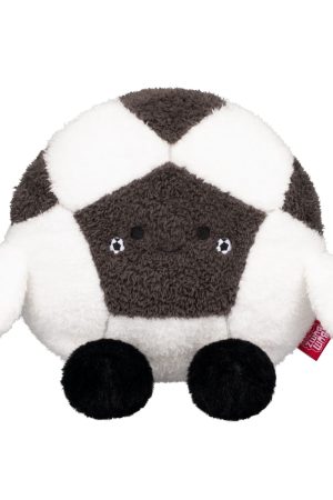 7.5-Inch FIFA World Cup 2026 BumBumz