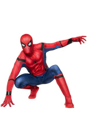 MARVEL™ Spider-Man Official PRIMALUX™ Costume
