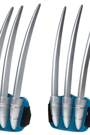 MARVEL Wolverine Adult Claw Accessory