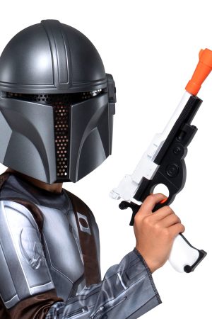 STAR WARS The Mandalorian Official Blaster Accessory