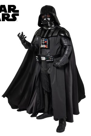 STAR WARS™ Darth Vader Official PRIMALUX™ Costume