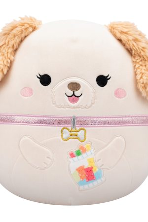12-Inch Make-A-Wish Liberty the Cream Maltipoo