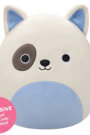 12-Inch Select Series: Molinda the Bull Terrier