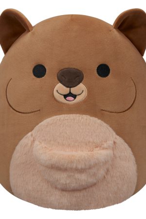 12-Inch Select Series: Quito the Quokka