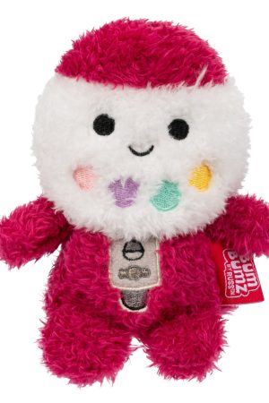 Gumball Machine Zack