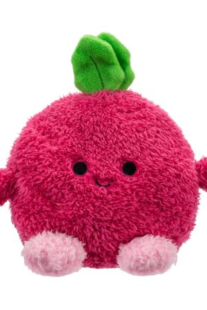 Radish Ronnie