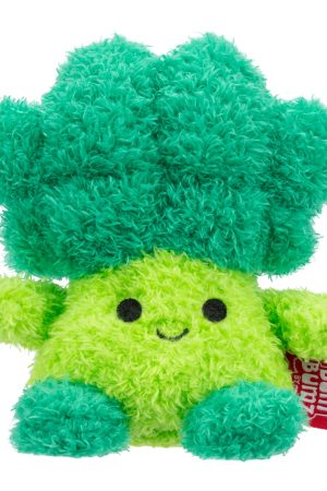 Broccoli Bobby