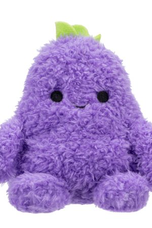 Eggplant Erinn