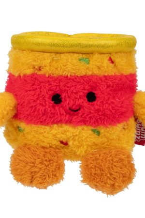 Jar of Nacho Cheese Jason