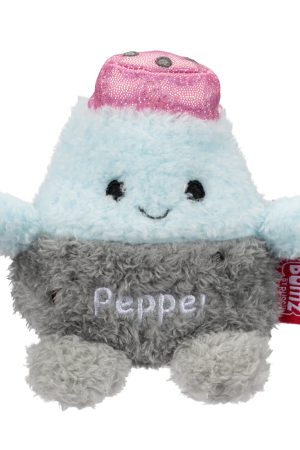 Pepper Phoenix