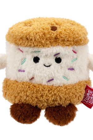 Rocky Road Ice Cream Sandwich Christopher