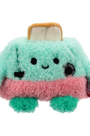 Toaster Tilly
