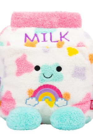 12-Inch Cereal Milk Charlotte
