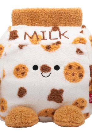 12-inch Cookie Milk Cody