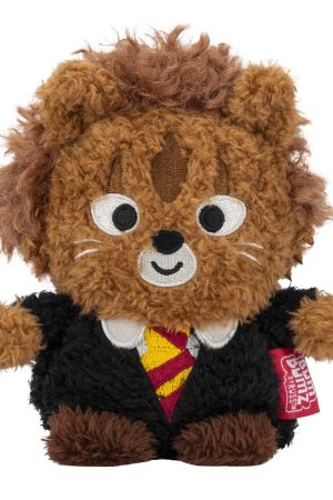 Harry Potter Bumz Hermione Cat Plush