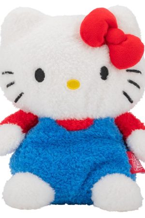 Hello Kitty and Friends Bumz Classic Hello Kitty Plush