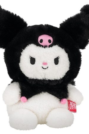 Hello Kitty and Friends Bumz Classic Kuromi Plush