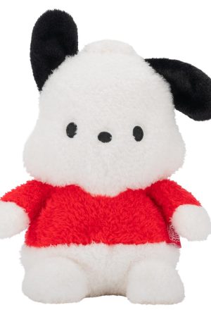 Hello Kitty and Friends Bumz Classic Pochacco Plush