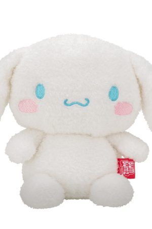 Hello Kitty and Friends Bumz Classic Cinnamoroll Plush