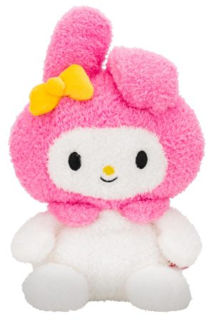 Hello Kitty and Friends Bumz Classic My Melody Plush