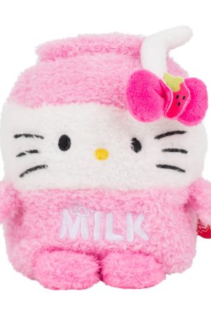 Hello Kitty and Friends Hello Kitty Milk Plush