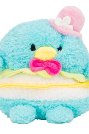 Hello Kitty and Friends Tuxedo Sam Burger Plush
