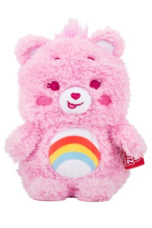 4.5-Inch Care Bears BumBumz