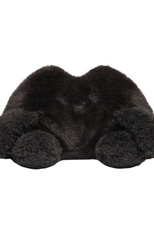 Ted Lasso Bumz Mustache Plush