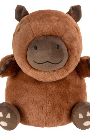 Russ 14-Inch Capybara Plush