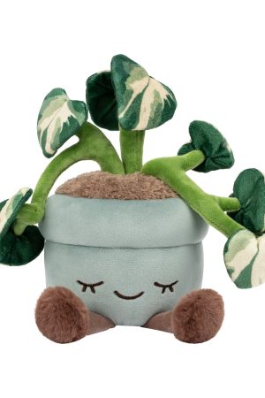 Greenhouse by Russ 12-Inch Pothos Plant Plush